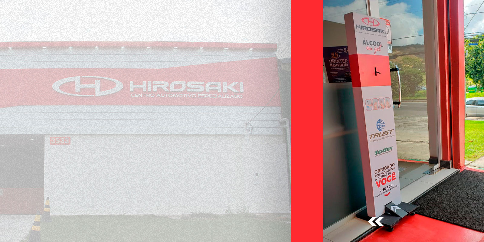 Home - Hirosaki